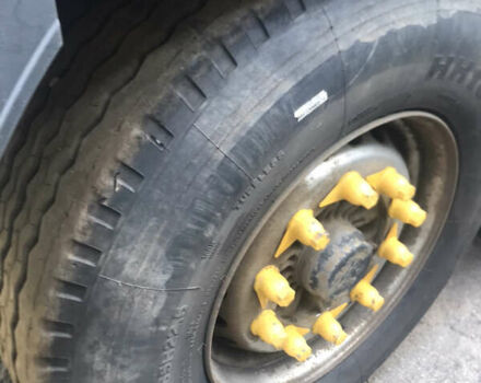 Серый Кроне СДП, объемом двигателя 0 л и пробегом 50 тыс. км за 8500 $, фото 8 на Automoto.ua