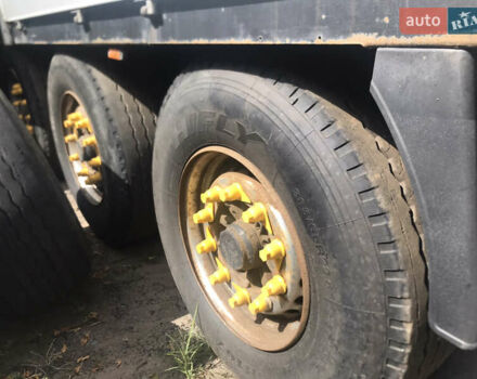 Серый Кроне СДП, объемом двигателя 0 л и пробегом 50 тыс. км за 8500 $, фото 12 на Automoto.ua