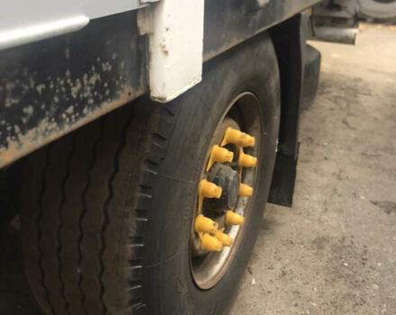 Серый Кроне СДП, объемом двигателя 0 л и пробегом 50 тыс. км за 8500 $, фото 6 на Automoto.ua