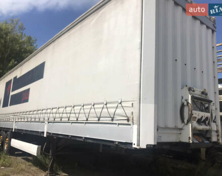 Серый Кроне СДП, объемом двигателя 0 л и пробегом 50 тыс. км за 8500 $, фото 13 на Automoto.ua