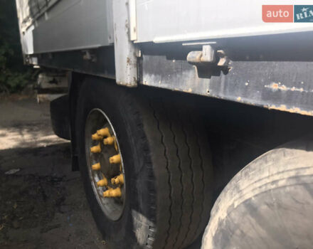 Серый Кроне СДП, объемом двигателя 0 л и пробегом 50 тыс. км за 8500 $, фото 11 на Automoto.ua