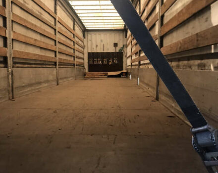 Серый Кроне СДП, объемом двигателя 0 л и пробегом 50 тыс. км за 8500 $, фото 4 на Automoto.ua