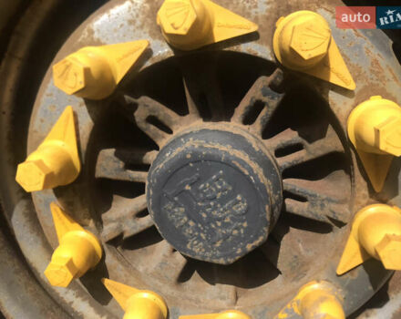 Серый Кроне СДП, объемом двигателя 0 л и пробегом 50 тыс. км за 8500 $, фото 10 на Automoto.ua