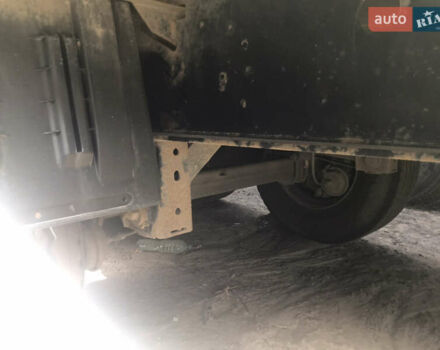 Серый Кроне СДП, объемом двигателя 0 л и пробегом 50 тыс. км за 8500 $, фото 7 на Automoto.ua