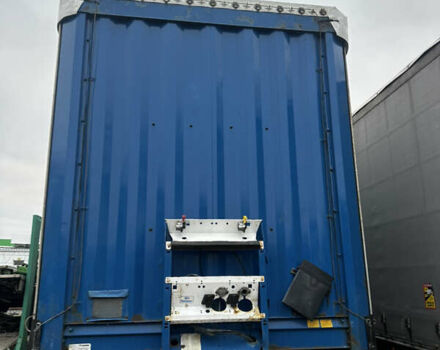 Синий Кроне СДП, объемом двигателя 0 л и пробегом 500 тыс. км за 4200 $, фото 1 на Automoto.ua