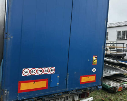 Синий Кроне СДП, объемом двигателя 0 л и пробегом 500 тыс. км за 4200 $, фото 3 на Automoto.ua