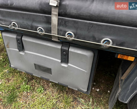 Синий Кроне СДП, объемом двигателя 0 л и пробегом 500 тыс. км за 4200 $, фото 4 на Automoto.ua