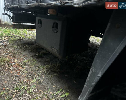 Синий Кроне СДП, объемом двигателя 0 л и пробегом 500 тыс. км за 4200 $, фото 8 на Automoto.ua