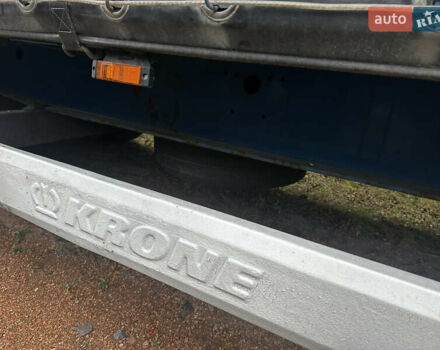 Синий Кроне СДП, объемом двигателя 0 л и пробегом 500 тыс. км за 4200 $, фото 7 на Automoto.ua