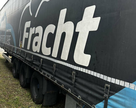 Синий Кроне СДП, объемом двигателя 0 л и пробегом 500 тыс. км за 4200 $, фото 6 на Automoto.ua