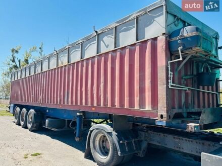 Синій Кроне SDP, об'ємом двигуна 0 л та пробігом 320 тис. км за 6500 $, фото 1 на Automoto.ua