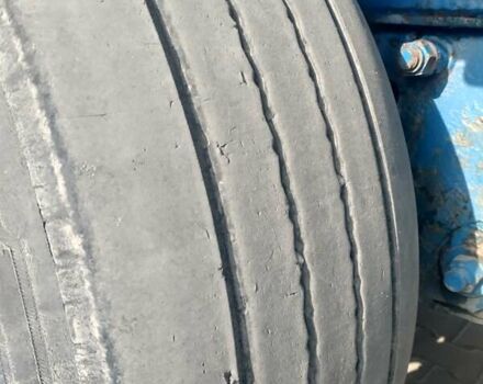 Синий Кроне СДП, объемом двигателя 0 л и пробегом 1 тыс. км за 9700 $, фото 21 на Automoto.ua