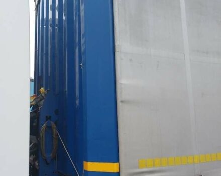 Синій Кроне SDP, об'ємом двигуна 0 л та пробігом 100 тис. км за 10000 $, фото 3 на Automoto.ua