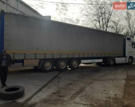 Синій Кроне SDP, об'ємом двигуна 0 л та пробігом 100 тис. км за 10000 $, фото 1 на Automoto.ua