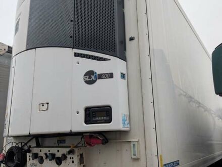 Білий Кроне SDR, об'ємом двигуна 0 л та пробігом 200 тис. км за 54844 $, фото 1 на Automoto.ua