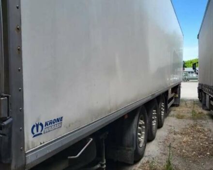 Черный Кроне СДР, объемом двигателя 0 л и пробегом 0 тыс. км за 7200 $, фото 5 на Automoto.ua