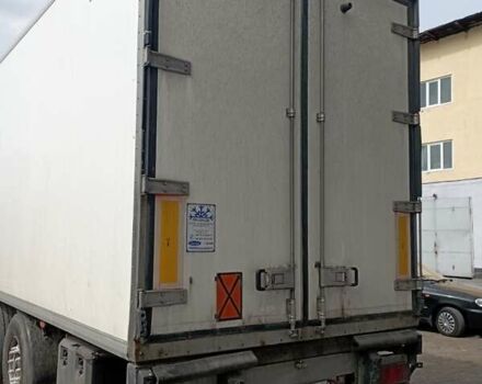 Черный Кроне СДР, объемом двигателя 0 л и пробегом 0 тыс. км за 7200 $, фото 6 на Automoto.ua