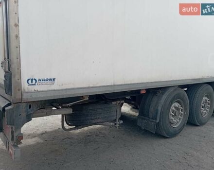 Черный Кроне СДР, объемом двигателя 0 л и пробегом 0 тыс. км за 7200 $, фото 4 на Automoto.ua