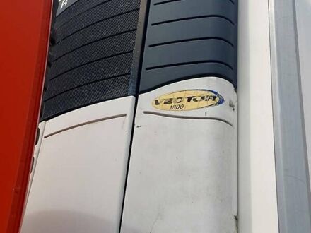 Черный Кроне СДР, объемом двигателя 0 л и пробегом 0 тыс. км за 7200 $, фото 1 на Automoto.ua