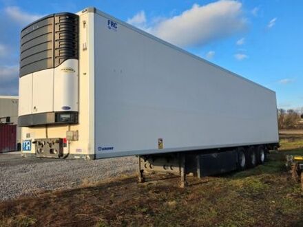 Кроне СДР, объемом двигателя 0 л и пробегом 0 тыс. км за 17000 $, фото 1 на Automoto.ua