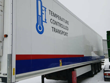 Кроне SDR, об'ємом двигуна 0 л та пробігом 100 тис. км за 21000 $, фото 1 на Automoto.ua