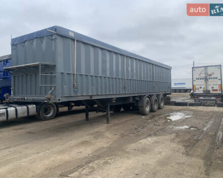 Кроне СН, объемом двигателя 0 л и пробегом 100 тыс. км за 9000 $, фото 1 на Automoto.ua