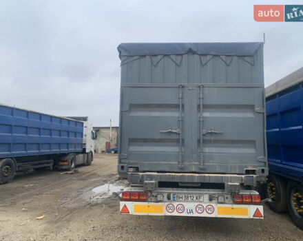 Кроне СН, объемом двигателя 0 л и пробегом 100 тыс. км за 9000 $, фото 3 на Automoto.ua
