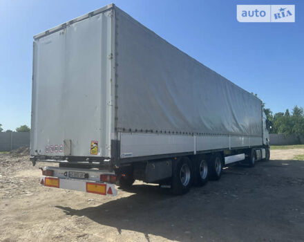 Кроне СН, об'ємом двигуна 0 л та пробігом 0 тис. км за 5600 $, фото 6 на Automoto.ua