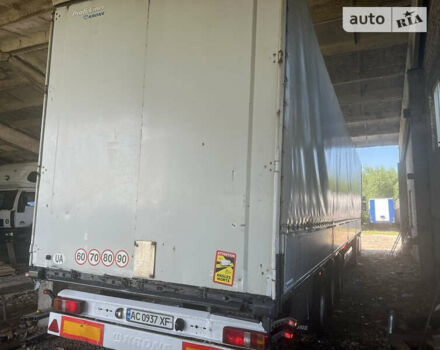 Кроне СН, об'ємом двигуна 0 л та пробігом 0 тис. км за 5600 $, фото 9 на Automoto.ua