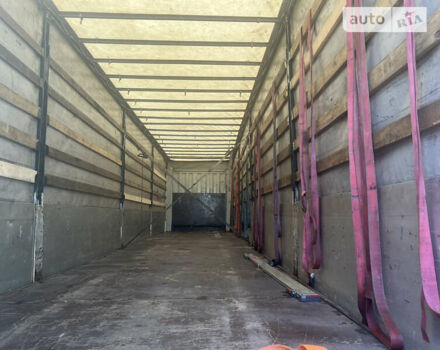 Кроне СН, об'ємом двигуна 0 л та пробігом 0 тис. км за 5600 $, фото 4 на Automoto.ua