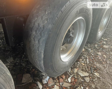 Кроне СН, об'ємом двигуна 0 л та пробігом 0 тис. км за 5600 $, фото 8 на Automoto.ua