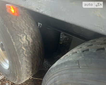 Кроне СН, об'ємом двигуна 0 л та пробігом 0 тис. км за 5600 $, фото 7 на Automoto.ua