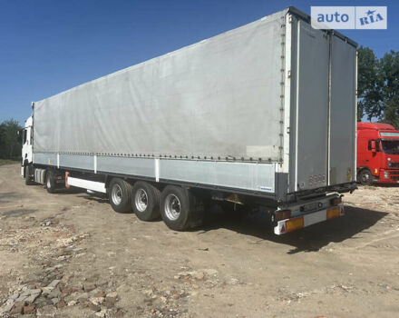 Кроне СН, об'ємом двигуна 0 л та пробігом 0 тис. км за 5600 $, фото 5 на Automoto.ua