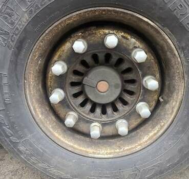 Кроне СН, об'ємом двигуна 0 л та пробігом 0 тис. км за 3500 $, фото 9 на Automoto.ua