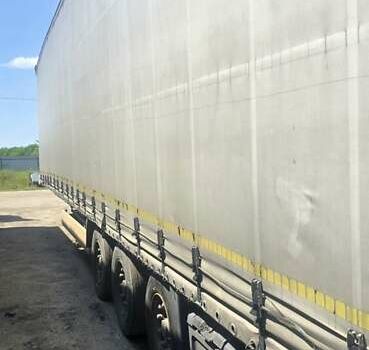 Кроне СН, об'ємом двигуна 0 л та пробігом 0 тис. км за 3500 $, фото 1 на Automoto.ua