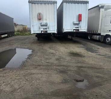 Кроне СН, объемом двигателя 0 л и пробегом 0 тыс. км за 3500 $, фото 1 на Automoto.ua