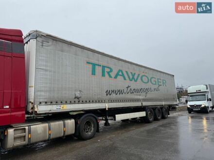 Сірий Кроне СН, об'ємом двигуна 0 л та пробігом 700 тис. км за 13500 $, фото 1 на Automoto.ua