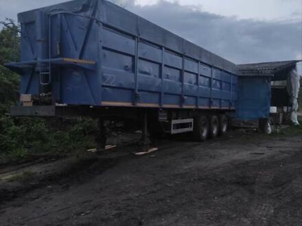 Синий Кроне СН, объемом двигателя 0 л и пробегом 0 тыс. км за 10700 $, фото 1 на Automoto.ua