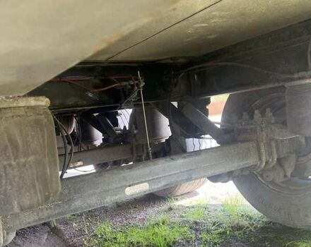 Білий Кроне СПД, об'ємом двигуна 0 л та пробігом 500 тис. км за 18200 $, фото 19 на Automoto.ua