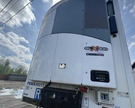 Білий Кроне СПД, об'ємом двигуна 0 л та пробігом 500 тис. км за 18200 $, фото 6 на Automoto.ua
