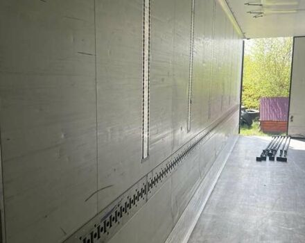 Білий Кроне СПД, об'ємом двигуна 0 л та пробігом 500 тис. км за 18200 $, фото 8 на Automoto.ua