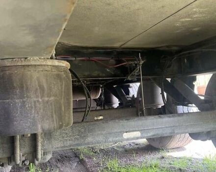 Білий Кроне СПД, об'ємом двигуна 0 л та пробігом 500 тис. км за 18200 $, фото 18 на Automoto.ua