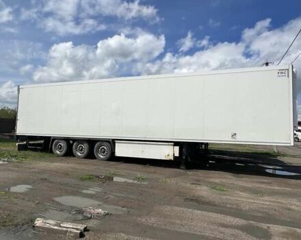Білий Кроне СПД, об'ємом двигуна 0 л та пробігом 500 тис. км за 18200 $, фото 15 на Automoto.ua
