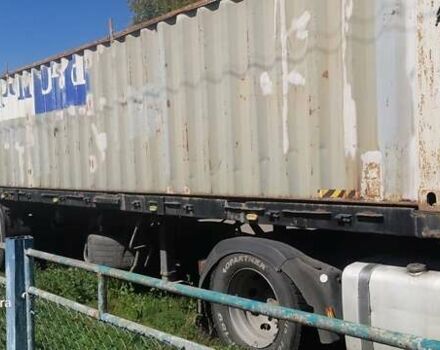 Черный Кроне СПД, объемом двигателя 0 л и пробегом 0 тыс. км за 5000 $, фото 2 на Automoto.ua