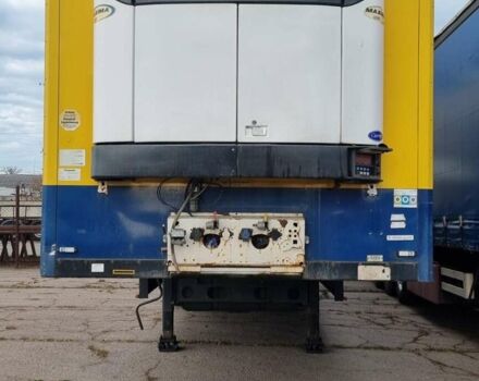 Кроне СПД, об'ємом двигуна 0 л та пробігом 0 тис. км за 13000 $, фото 1 на Automoto.ua