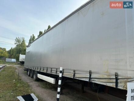 Кроне СПД, объемом двигателя 0 л и пробегом 0 тыс. км за 7000 $, фото 1 на Automoto.ua