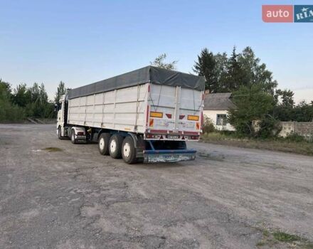 Кроне ADF, объемом двигателя 0 л и пробегом 0 тыс. км за 7500 $, фото 6 на Automoto.ua