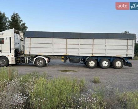 Кроне ADF, объемом двигателя 0 л и пробегом 0 тыс. км за 7500 $, фото 5 на Automoto.ua