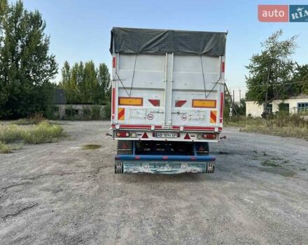 Кроне ADF, объемом двигателя 0 л и пробегом 0 тыс. км за 7500 $, фото 4 на Automoto.ua