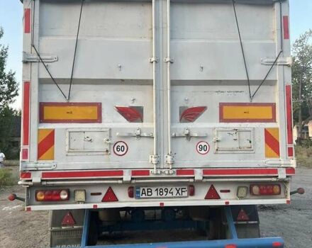 Кроне ADF, объемом двигателя 0 л и пробегом 0 тыс. км за 7500 $, фото 3 на Automoto.ua